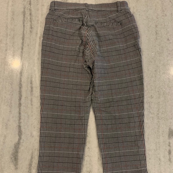 Skinny Ankle Dress Pants - Picture 5 of 5